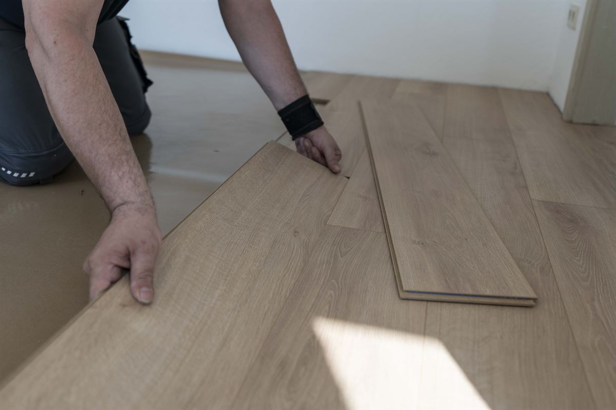 Flooring Installation